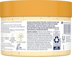 Crushed Almond & Mango Butter Exfoliating Body Polish -298g