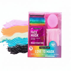Love To Mask Set - 12 x 7ml