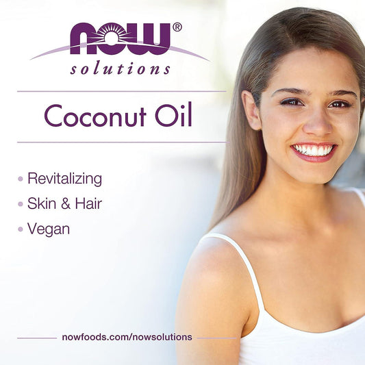 Coconut Oil – 207ml