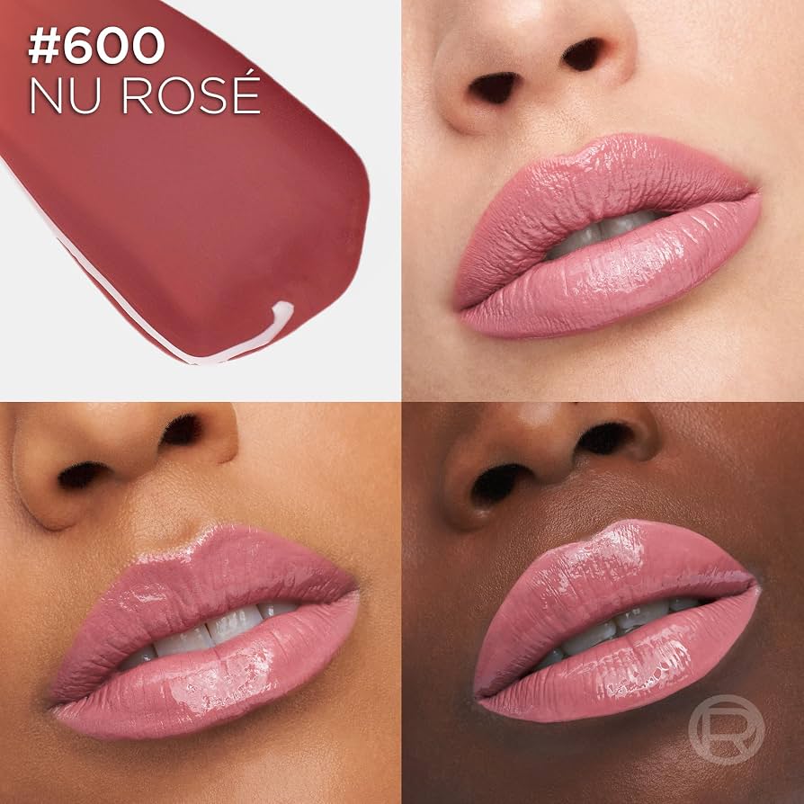 Infallible Lacque Resistance Liquid Lipstick - 4ml