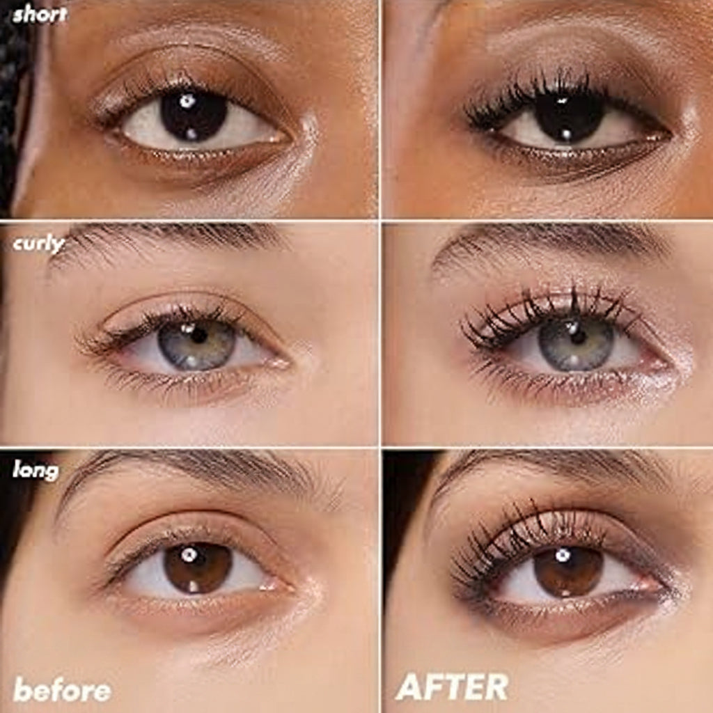 Incredi-Curl Mascara -9.2ml