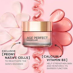 Age Perfect Golden Age Rosy Day Cream -50ml