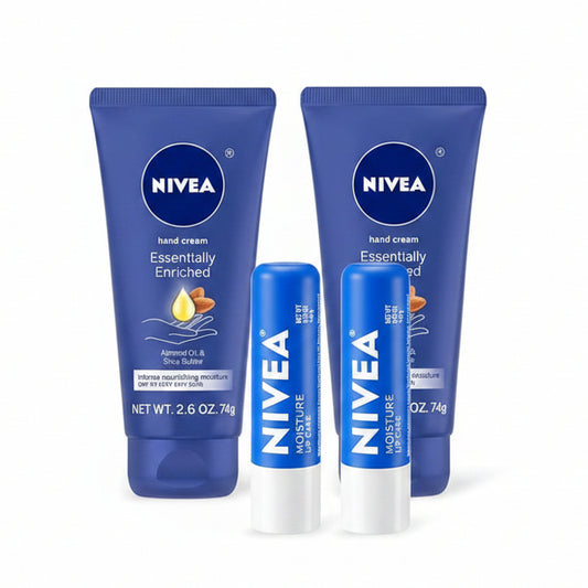 Nivea Travel Set