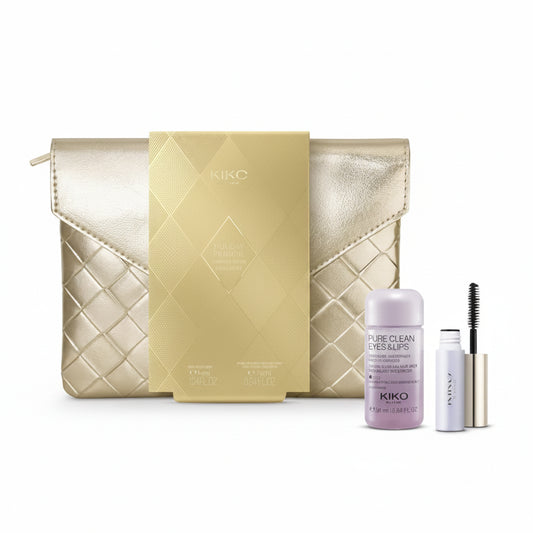 Holiday Premiere Essential Minis Eyes Gift Set -3pcs