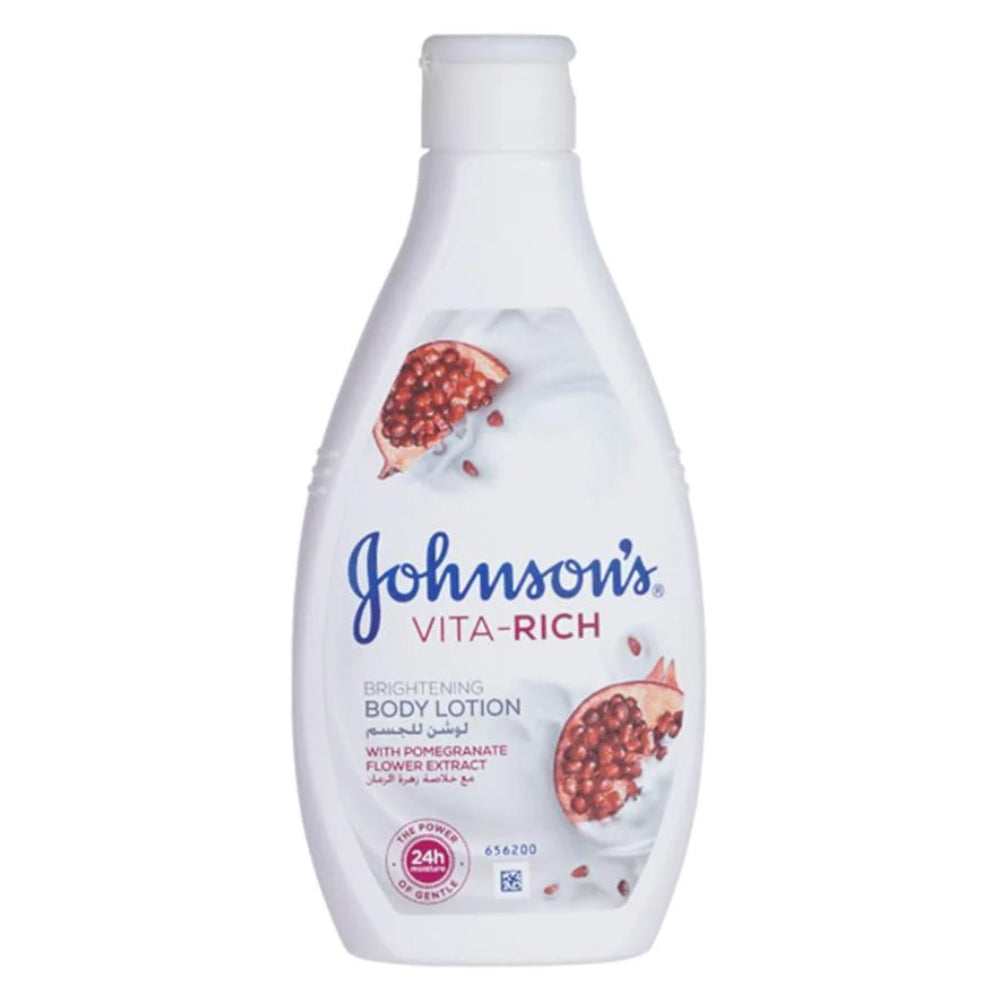 Vita-Rich Pomegranate Body Lotion - 400ml