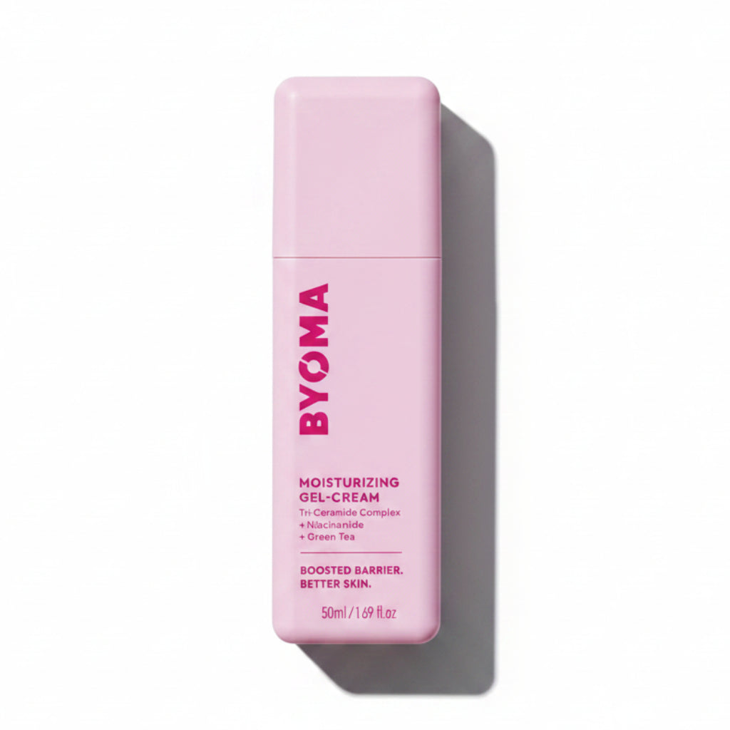 Moisturizing Gel-Cream -50ml