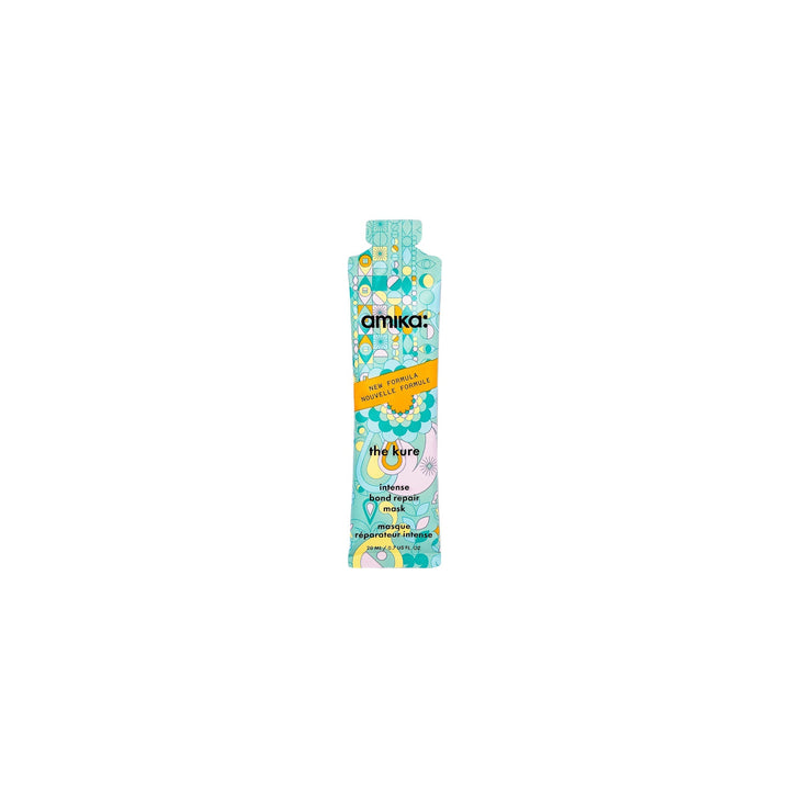 The Kure Intense Strength Repair Mask -50ml