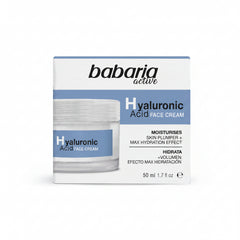 Hyaluronic Acid Ultra-Hydrating Facial Cream