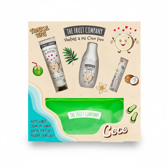 Coco Gift Set
