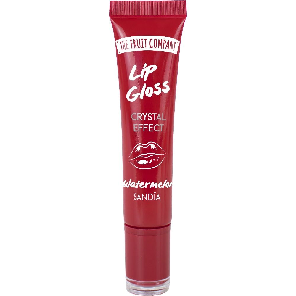 Crystal Effect Lip Gloss -12g