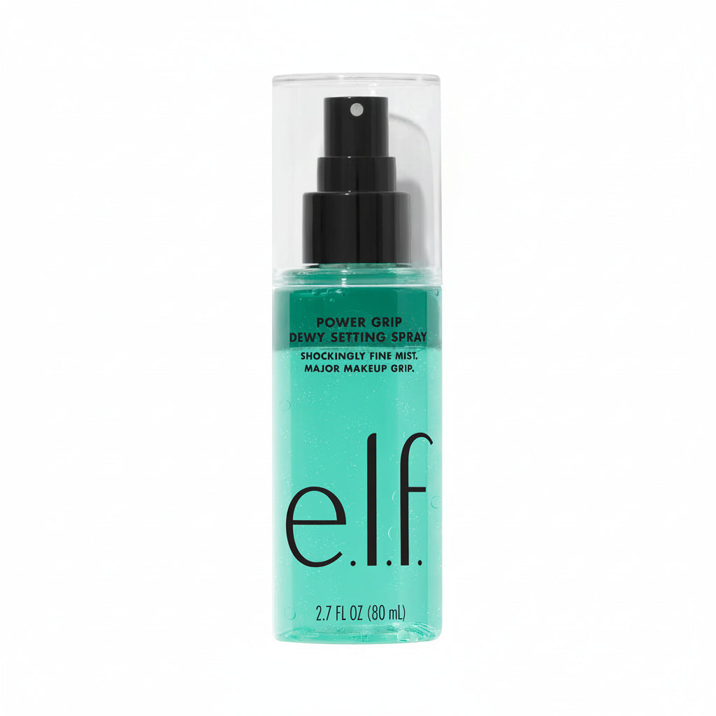 Power Grip Dewy Setting Spray - 80ml