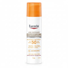 Sun Age Defense Face Sunscreen SPF50 - 50ml