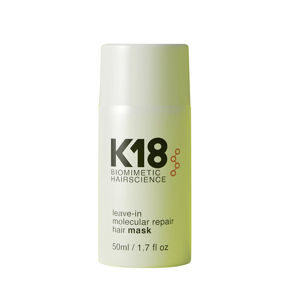 Leave-In Molecular Repair Hair Mask - 50ml