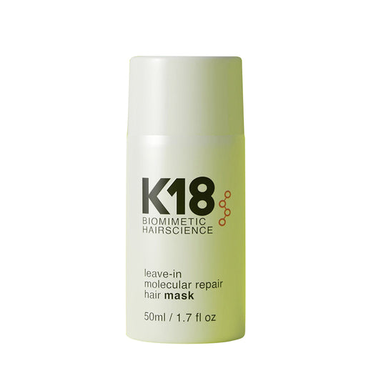 Leave-In Molecular Repair Hair Mask - 50ml