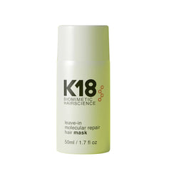 Leave-In Molecular Repair Hair Mask - 50ml