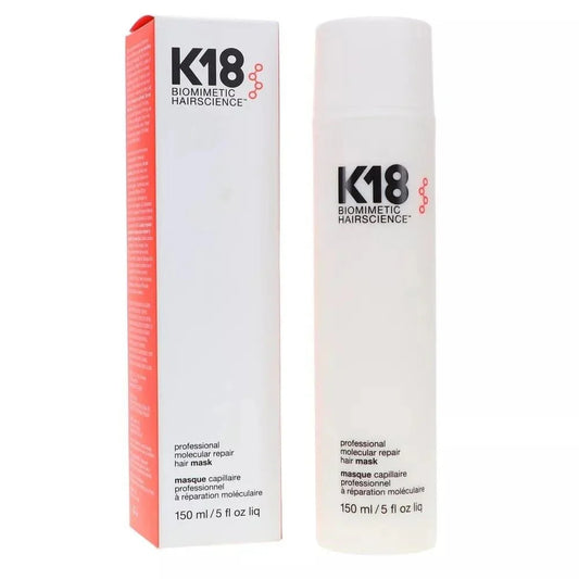 Professional Molecular Repair Mask -150ml