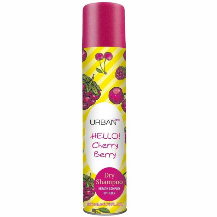 Dry Shampoo -200ml