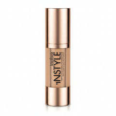 Perfect Coverage Foundation -30ml