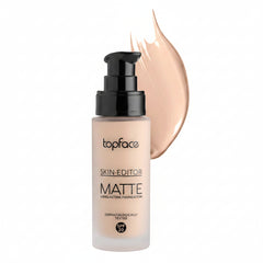 Skin Editor Matte Longlasting Foundation -32ml