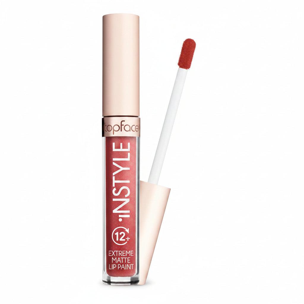 Extreme Matte Lip Paint - 3.5ml
