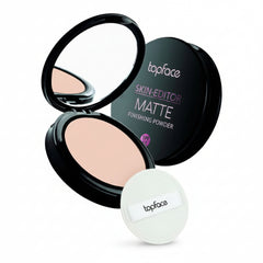 Skin Editor Matte Finish Compact Powder -10g