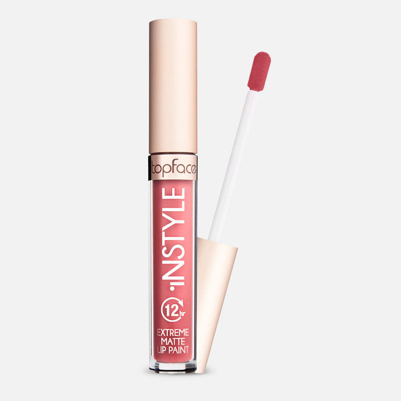 Extreme Matte Lip Paint - 3.5ml