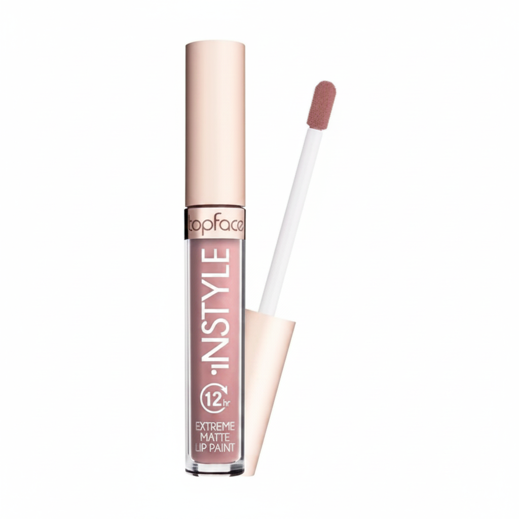 Extreme Matte Lip Paint - 3.5ml