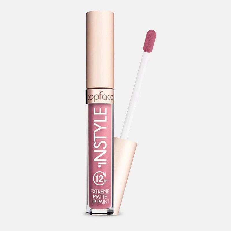 Extreme Matte Lip Paint - 3.5ml