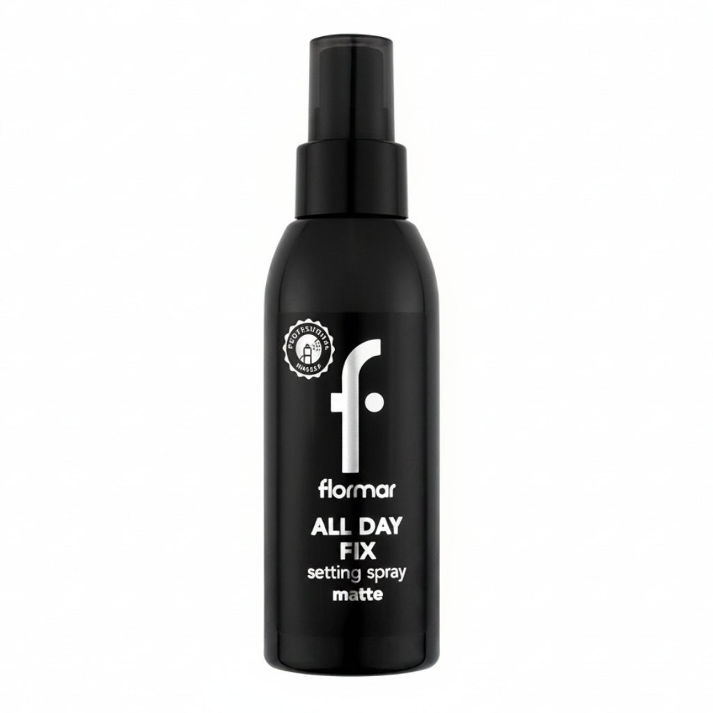 All Day Fix Matte Setting Spray -125ml