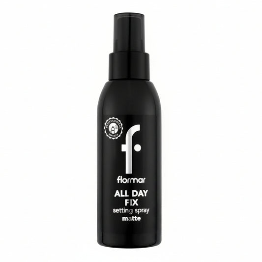 All Day Fix Matte Setting Spray -125ml