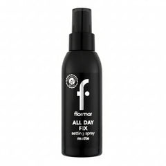 All Day Fix Matte Setting Spray -125ml