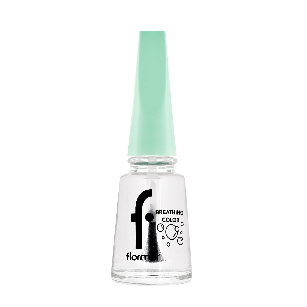 Breathing Color Nail Enamel - 11ml
