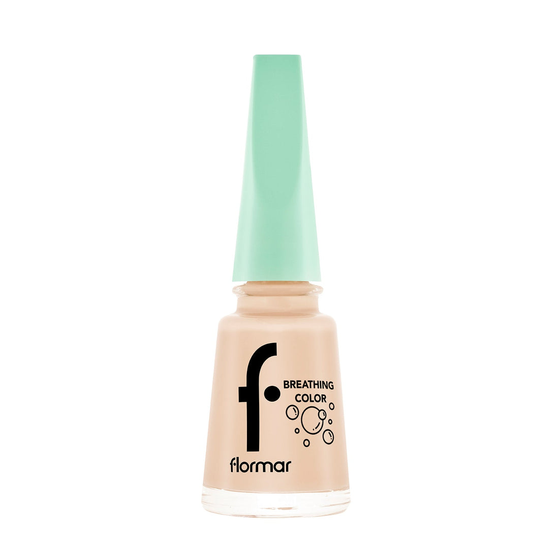 Breathing Color Nail Enamel - 11ml