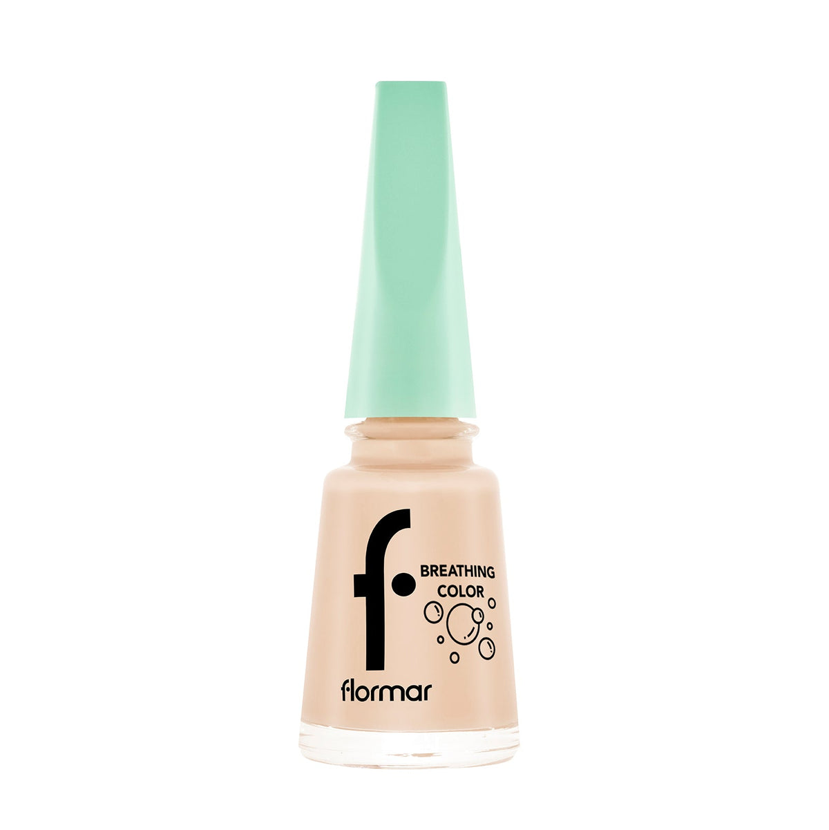 Breathing Color Nail Enamel - 11ml