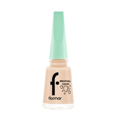Breathing Color Nail Enamel - 11ml