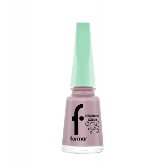Breathing Color Nail Enamel - 11ml