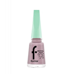 Breathing Color Nail Enamel - 11ml
