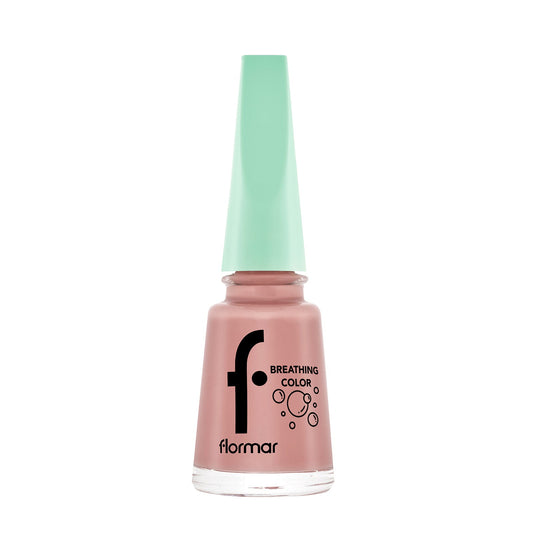 Breathing Color Nail Enamel - 11ml