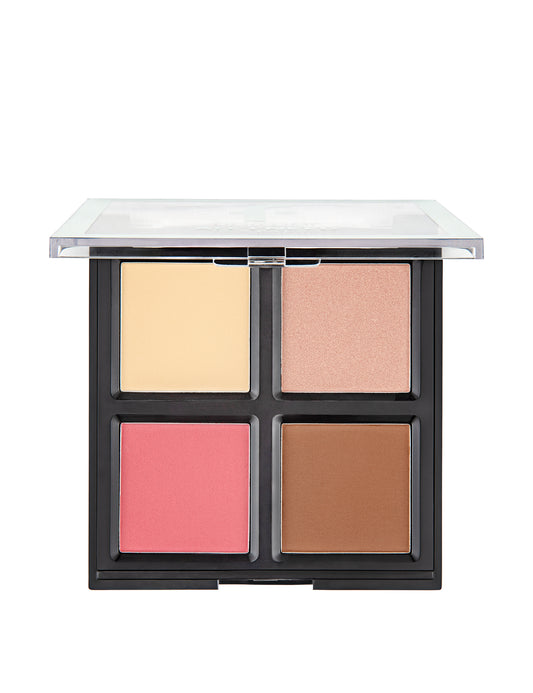 All I Need Face Palette -14.4g