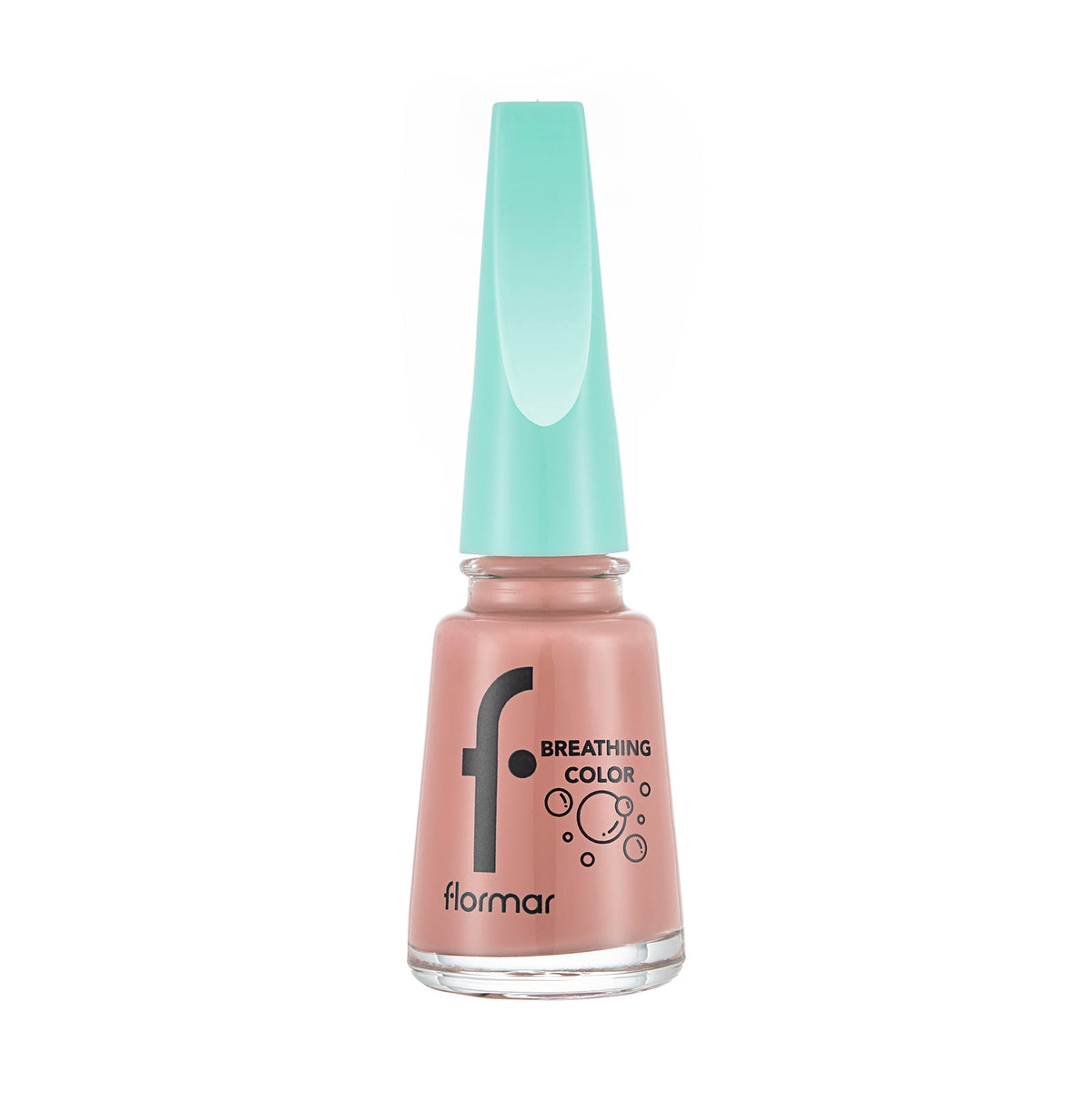 Breathing Color Nail Enamel - 11ml