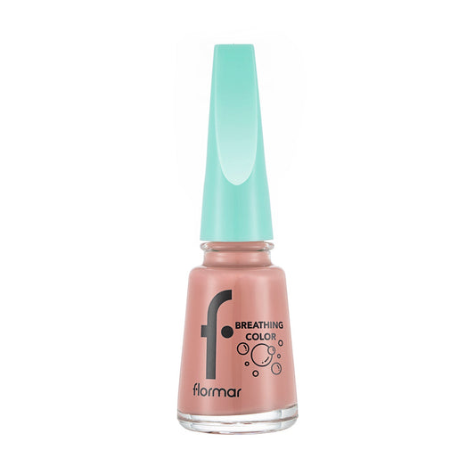 Breathing Color Nail Enamel - 11ml