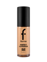 Mat Touch Foundation – 30ml