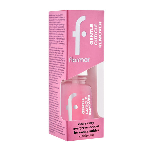 Gentle Cuticle Remover 000 Transparent -11ml
