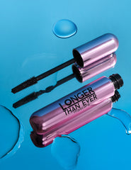 Longer Than Ever Mascara  Black – 10ml