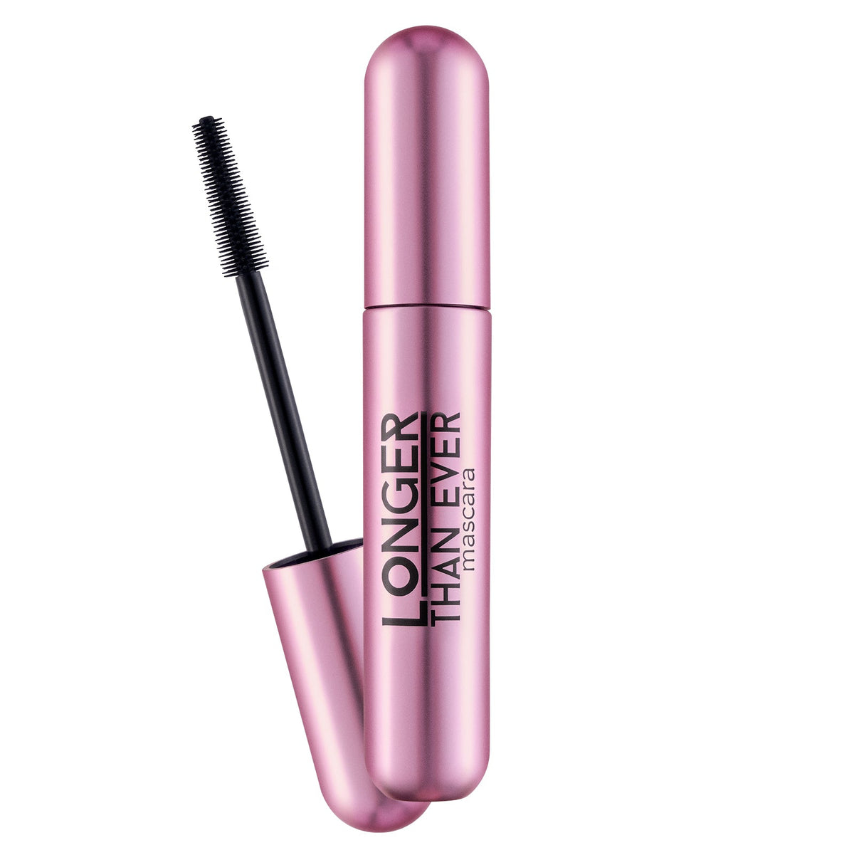 Longer Than Ever Mascara  Black – 10ml