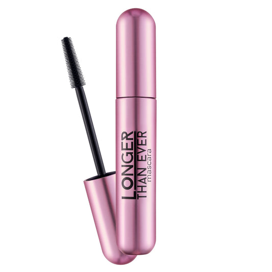 Longer Than Ever Mascara  Black – 10ml