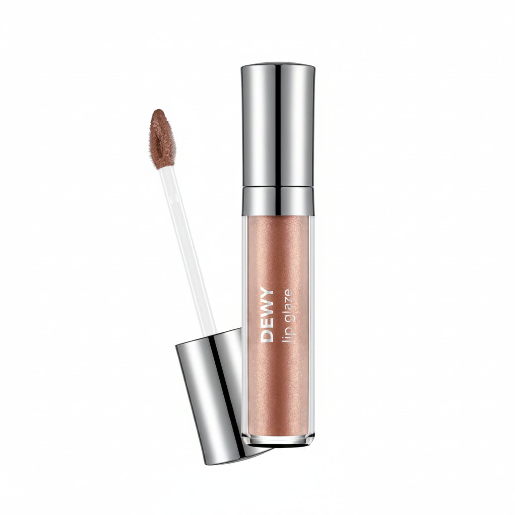 Flormar Dewy Lip Glaze -4.5ml