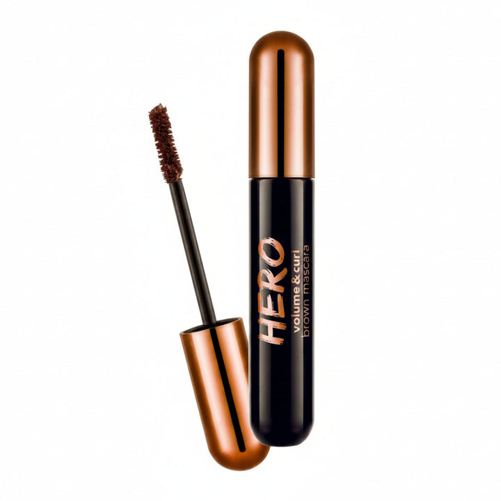 Hero Volume & Curl Mascara – 10ml