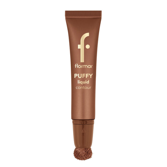 Puffy Liquid Contour 002 Hot Chocolate – 12ml