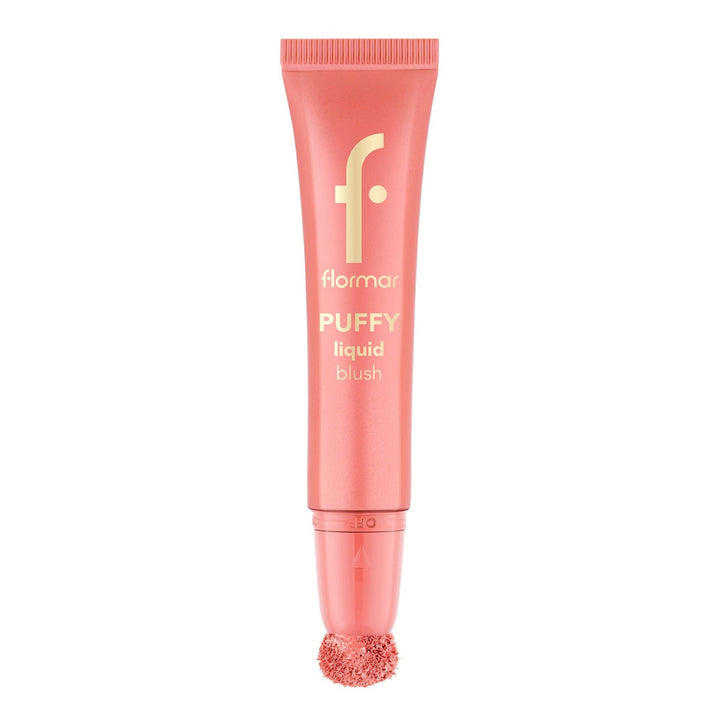 Puffy Liquid Blush 001 Pinky Glow – 12ml